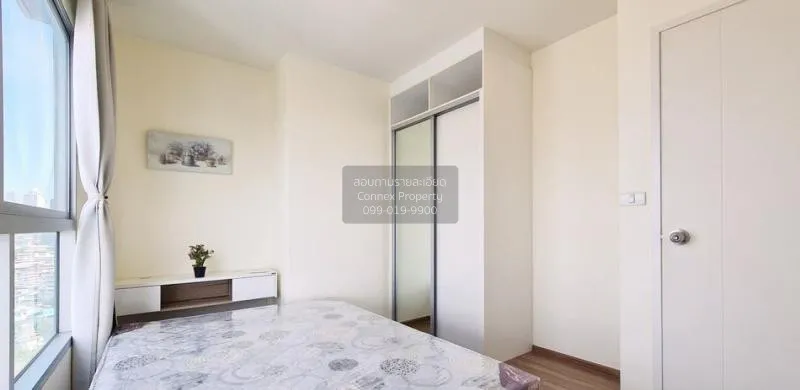 เช่าคอนโด  ฟิวส์ จันทน์-สาทร ฺBTS-เซนต์หลุยส์ ทุ่งวัดดอน เขต สาทร