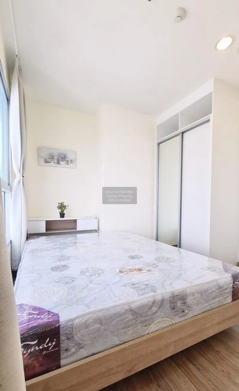 เช่าคอนโด  ฟิวส์ จันทน์-สาทร ฺBTS-เซนต์หลุยส์ ทุ่งวัดดอน เขต สาทร