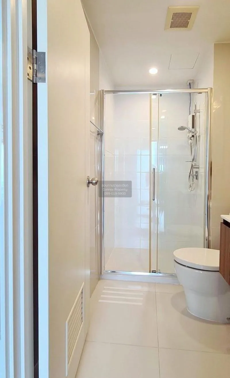 เช่าคอนโด  ฟิวส์ จันทน์-สาทร ฺBTS-เซนต์หลุยส์ ทุ่งวัดดอน เขต สาทร