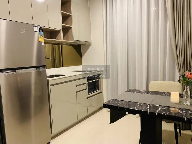 เช่าคอนโด  ควินทารา ทรีเฮาส์ สุขุมวิท 42 BTS-พระโขนง พระโขนง เขต 