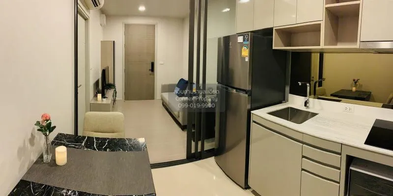 เช่าคอนโด  ควินทารา ทรีเฮาส์ สุขุมวิท 42 BTS-พระโขนง พระโขนง เขต 