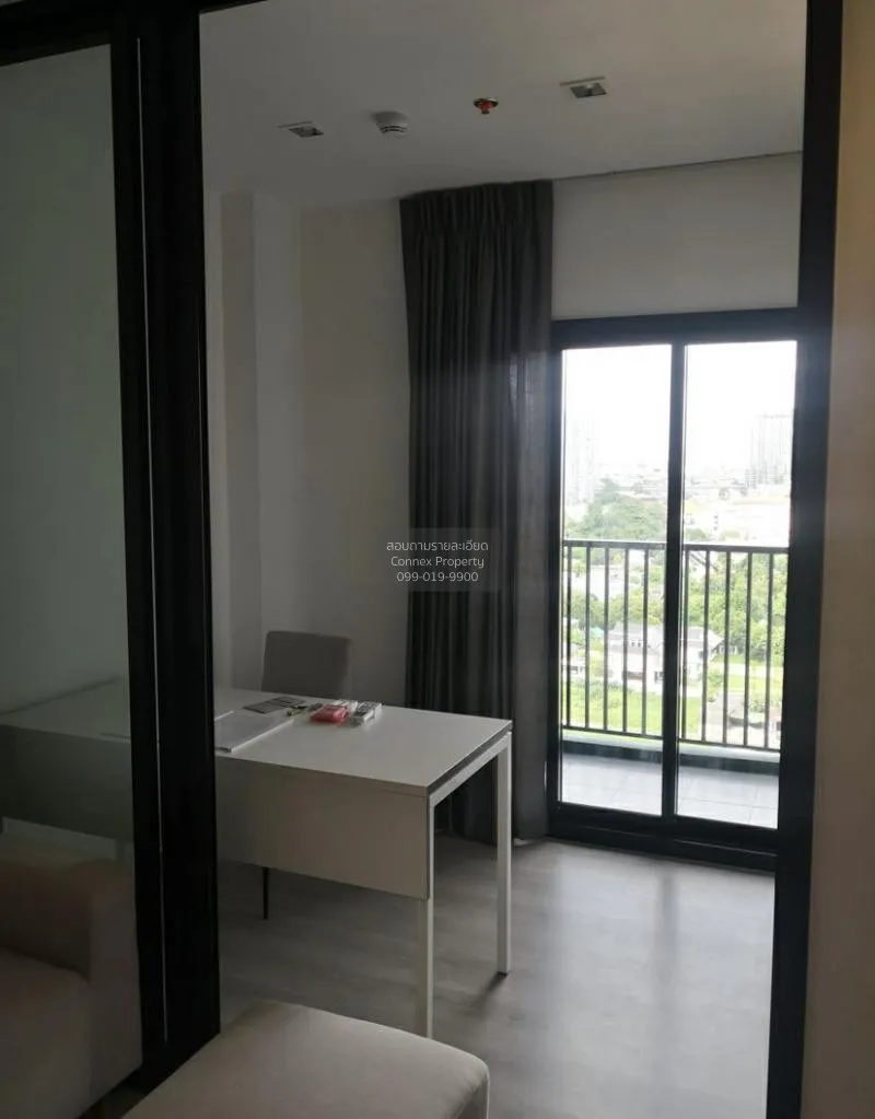 FOR RENT condo , The Base Phetkasem , MRT-Phetkasem 48 , Bang Wa 