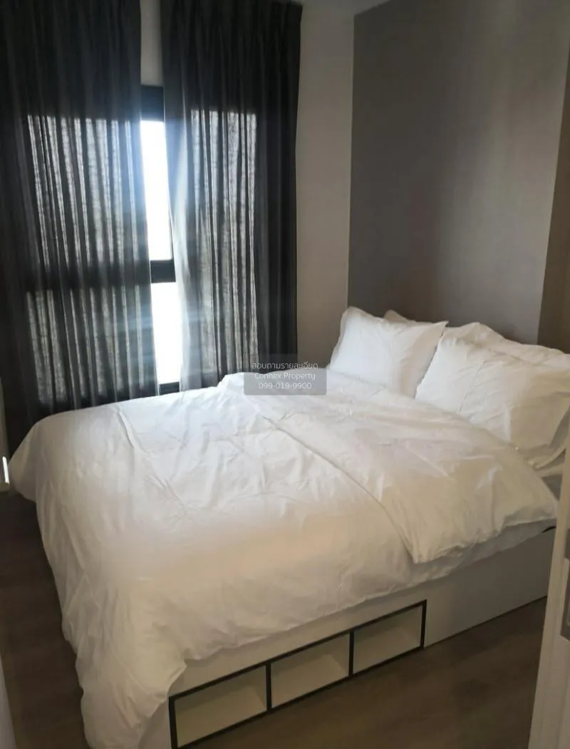 FOR RENT condo , The Base Phetkasem , MRT-Phetkasem 48 , Bang Wa 