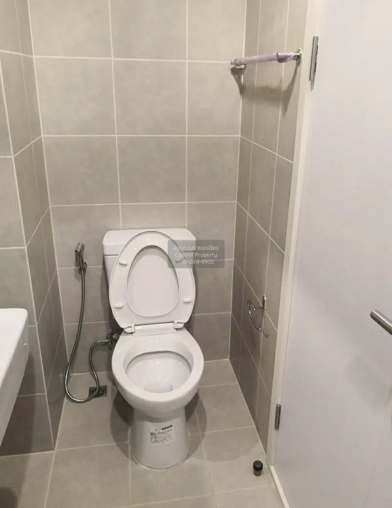 FOR RENT condo , The Base Phetkasem , MRT-Phetkasem 48 , Bang Wa 