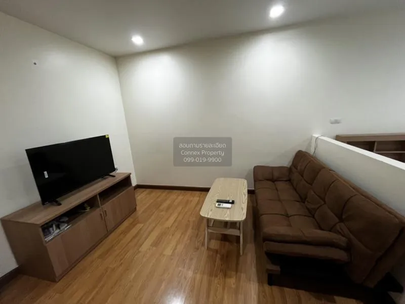 FOR RENT condo , Wish @ Samyan , MRT-Sam Yan , Maha Phruettharam  1