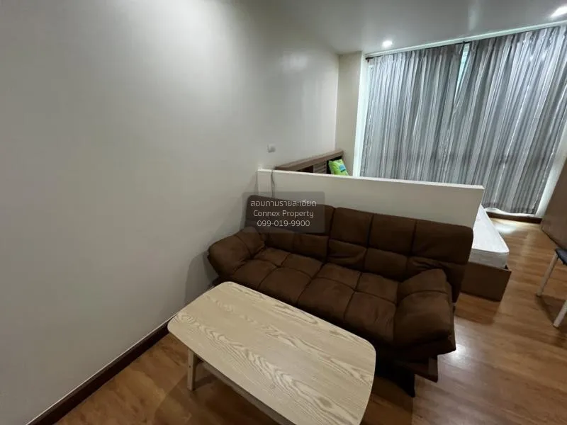 FOR RENT condo , Wish @ Samyan , MRT-Sam Yan , Maha Phruettharam  3