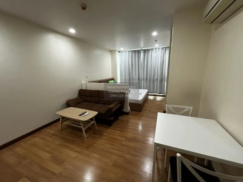 FOR RENT condo , Wish @ Samyan , MRT-Sam Yan , Maha Phruettharam  4