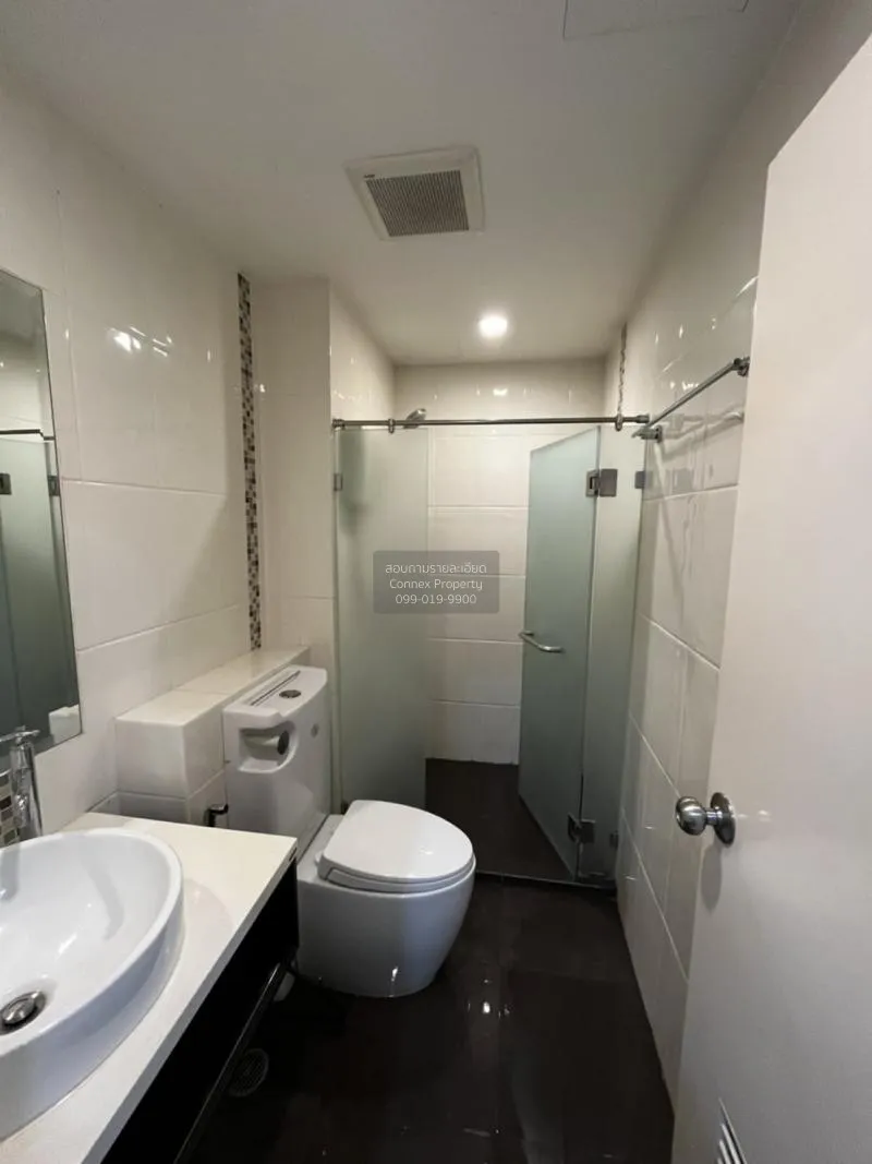 FOR RENT condo , Wish @ Samyan , MRT-Sam Yan , Maha Phruettharam 