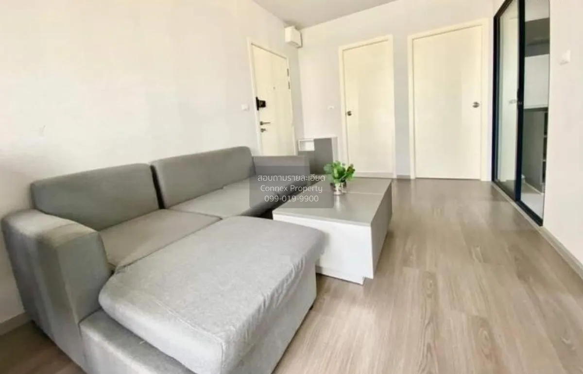 FOR RENT condo , Aspire Sathorn - Taksin (Copper Zone) , BTS-Wutt 1