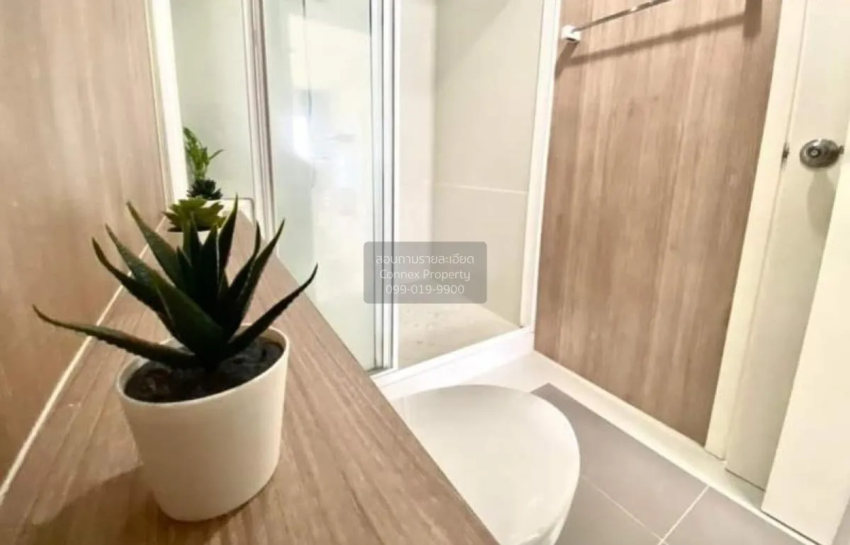 FOR RENT condo , Aspire Sathorn - Taksin (Copper Zone) , BTS-Wutt