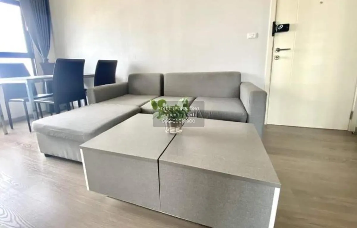 FOR RENT condo , Aspire Sathorn - Taksin (Copper Zone) , BTS-Wutt 2