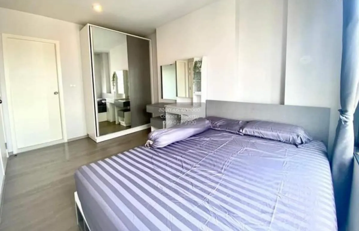 FOR RENT condo , Aspire Sathorn - Taksin (Copper Zone) , BTS-Wutt
