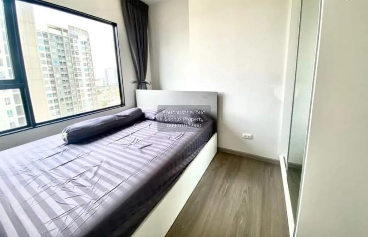 FOR RENT condo , Aspire Sathorn - Taksin (Copper Zone) , BTS-Wutt