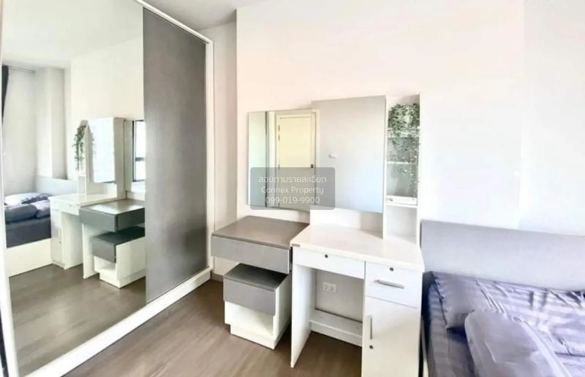 FOR RENT condo , Aspire Sathorn - Taksin (Copper Zone) , BTS-Wutt