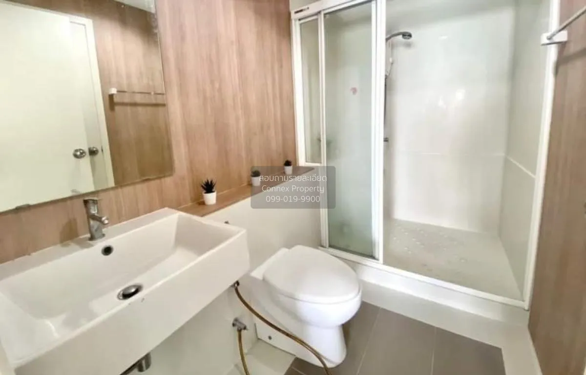 FOR RENT condo , Aspire Sathorn - Taksin (Copper Zone) , BTS-Wutt