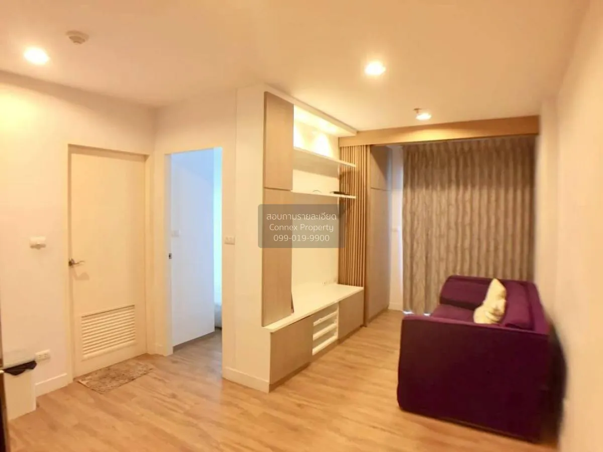FOR SALE condo , Silk Place , BTS-Wat Phra Sri Mahathat , Anusawa 1