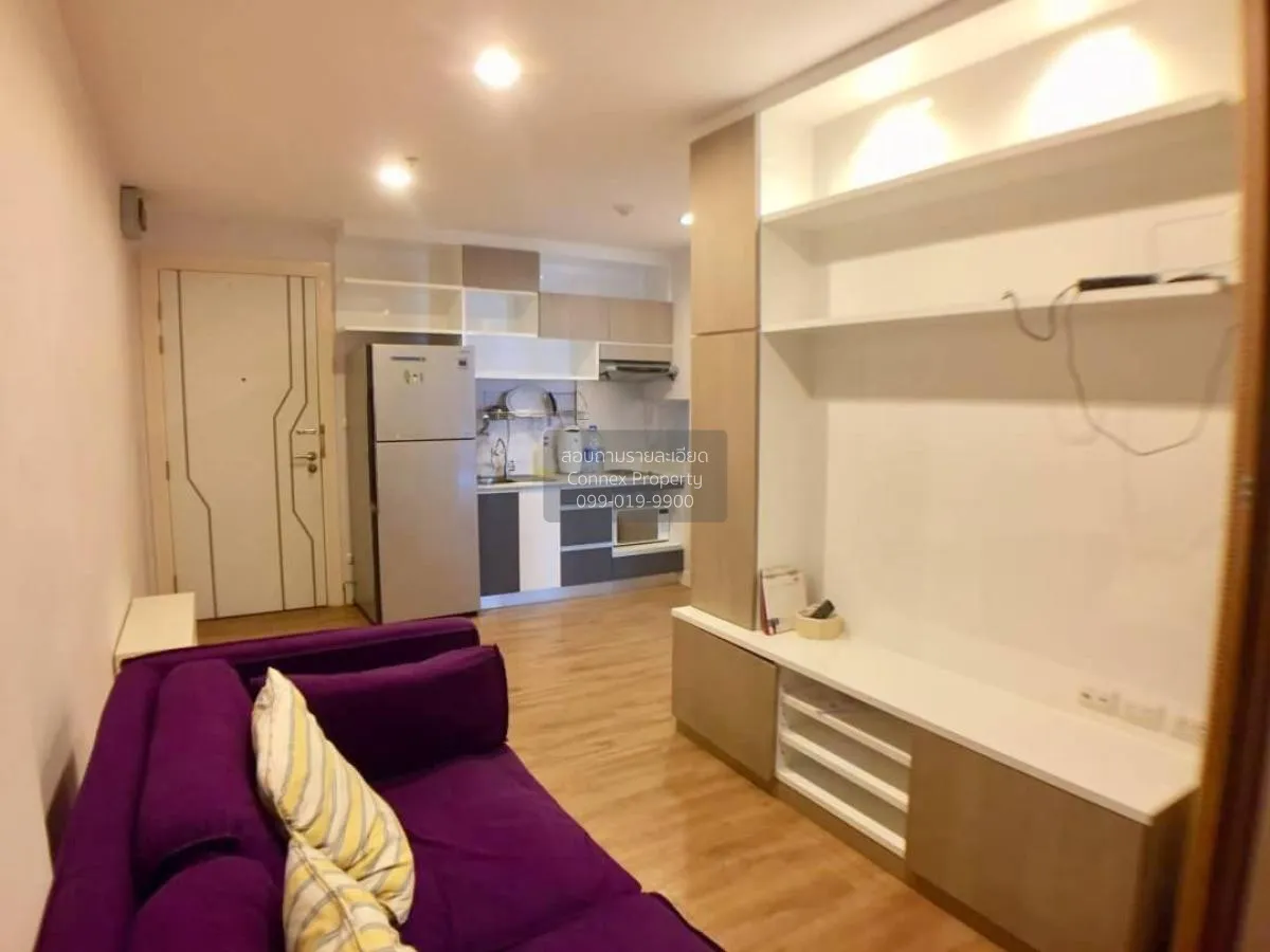 FOR SALE condo , Silk Place , BTS-Wat Phra Sri Mahathat , Anusawa 3