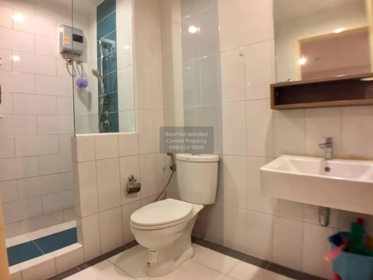 FOR SALE condo , Silk Place , BTS-Wat Phra Sri Mahathat , Anusawa