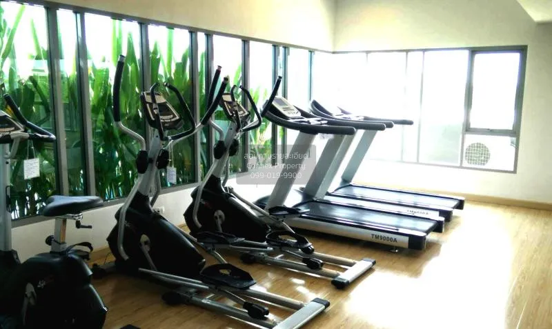 FOR RENT condo , Silk Place , BTS-Wat Phra Sri Mahathat , Anusawa