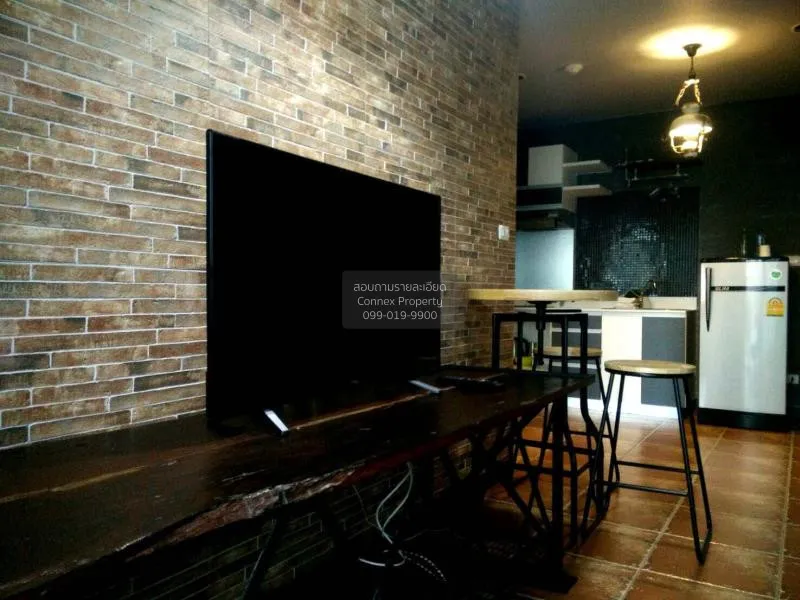 FOR RENT condo , Silk Place , BTS-Wat Phra Sri Mahathat , Anusawa 2