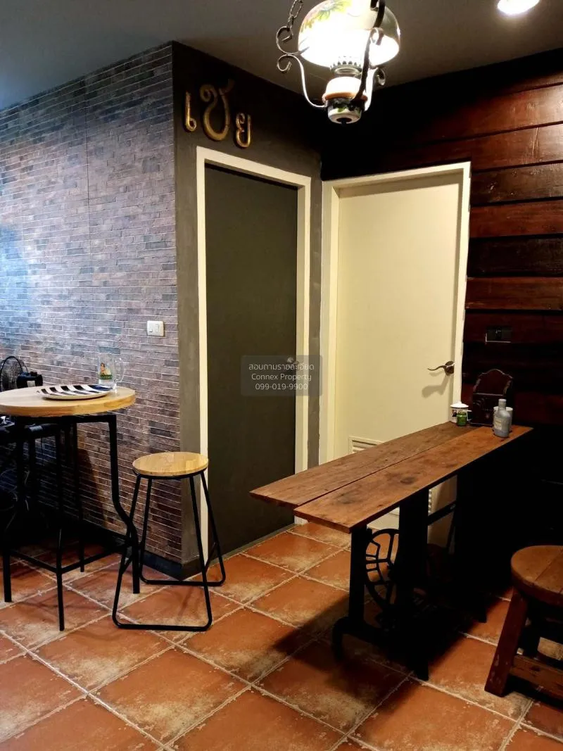 FOR RENT condo , Silk Place , BTS-Wat Phra Sri Mahathat , Anusawa 3