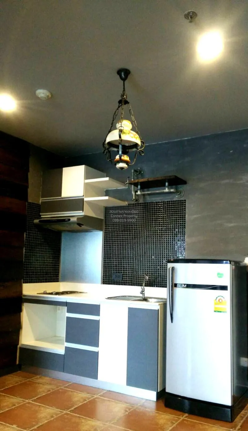 FOR RENT condo , Silk Place , BTS-Wat Phra Sri Mahathat , Anusawa