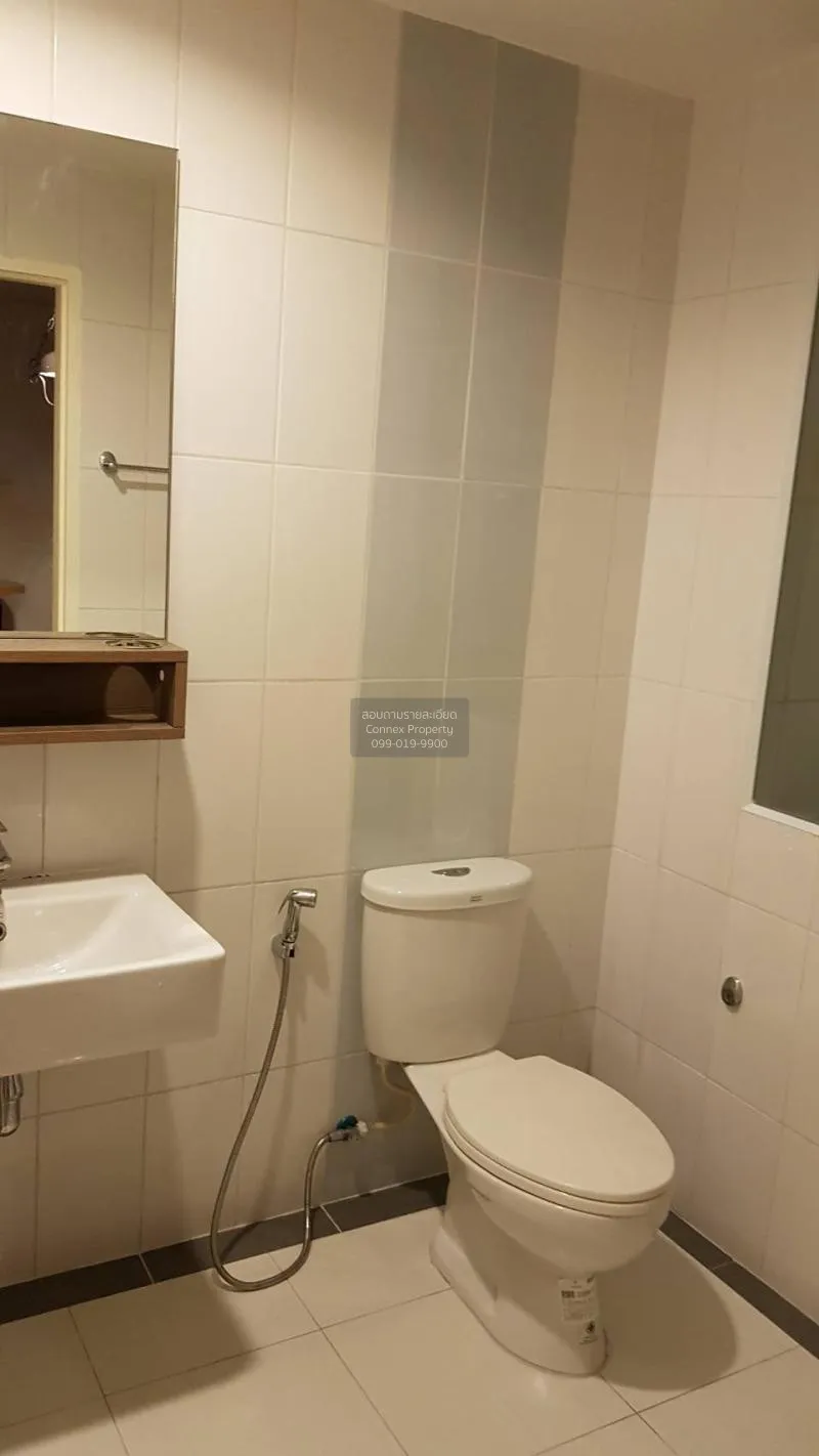 FOR RENT condo , Silk Place , BTS-Wat Phra Sri Mahathat , Anusawa