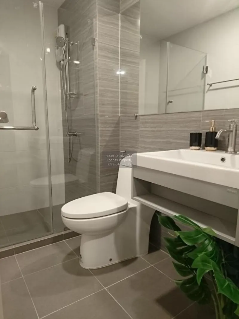 FOR RENT condo , Knightsbridge Phaholyothin Interchange , BTS-Wat