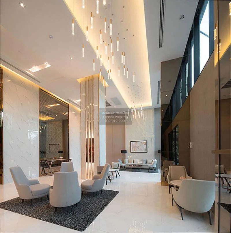 FOR RENT condo , Knightsbridge Phaholyothin Interchange , BTS-Wat