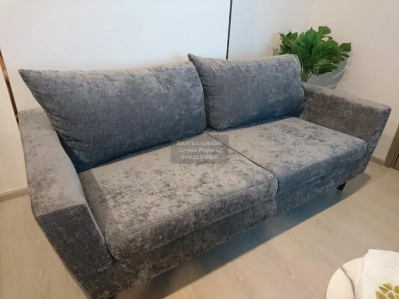 FOR RENT condo , Knightsbridge Phaholyothin Interchange , BTS-Wat 2