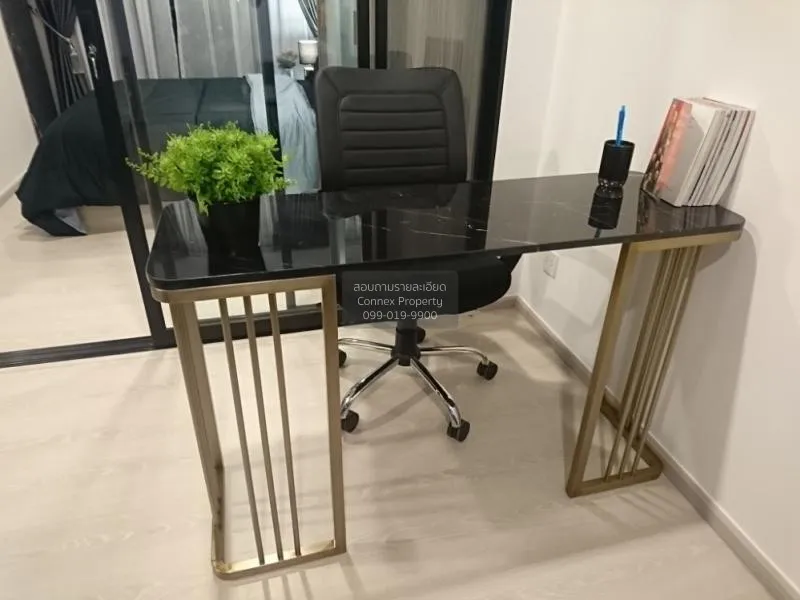 FOR RENT condo , Knightsbridge Phaholyothin Interchange , BTS-Wat 3