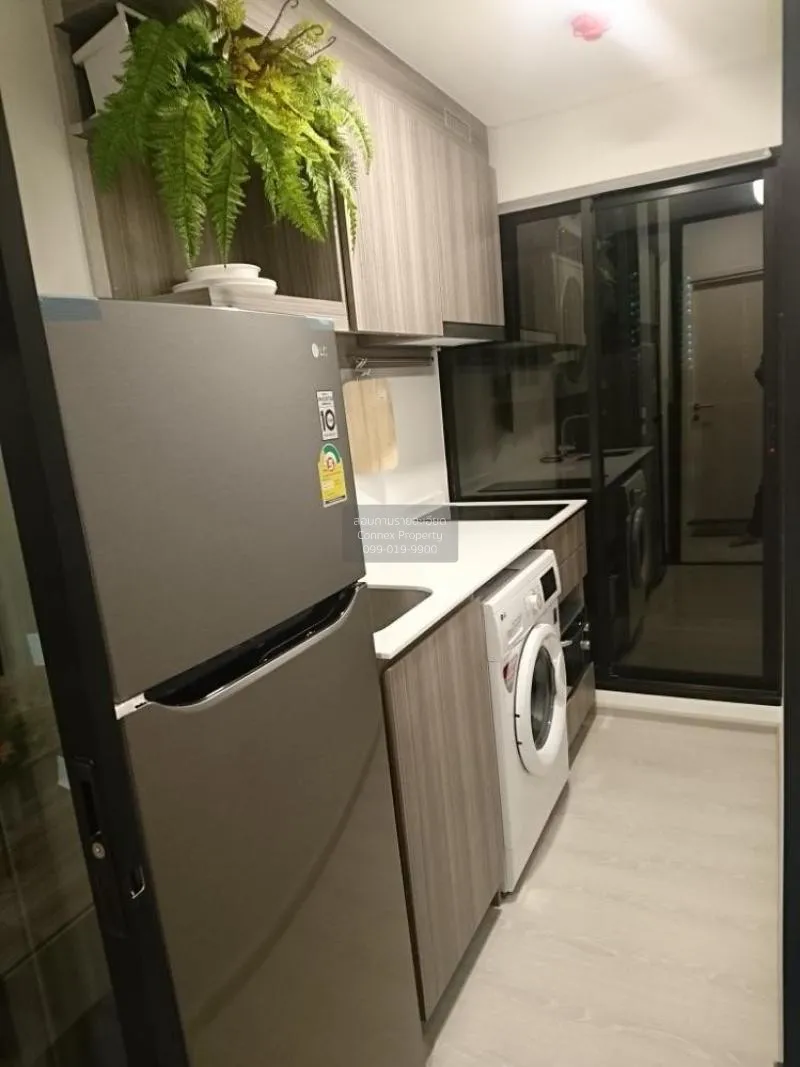FOR RENT condo , Knightsbridge Phaholyothin Interchange , BTS-Wat