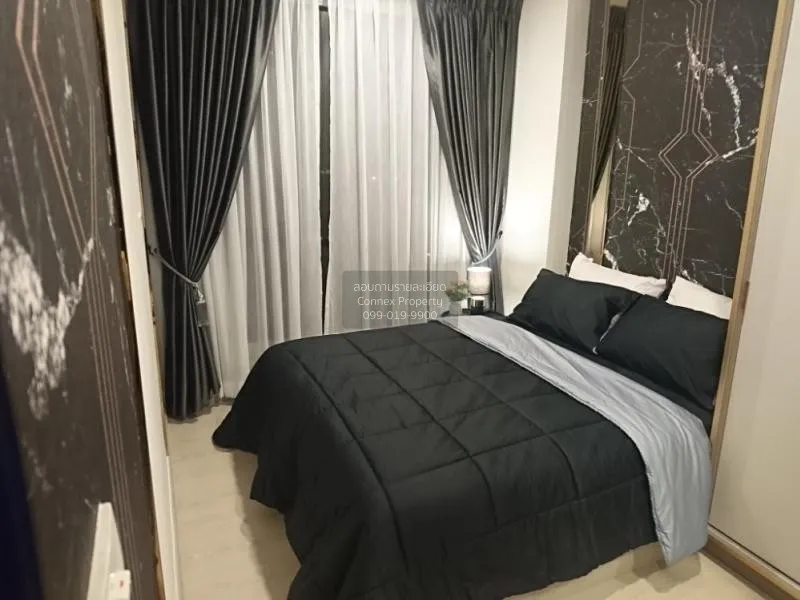 FOR RENT condo , Knightsbridge Phaholyothin Interchange , BTS-Wat