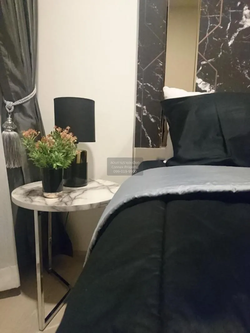 FOR RENT condo , Knightsbridge Phaholyothin Interchange , BTS-Wat