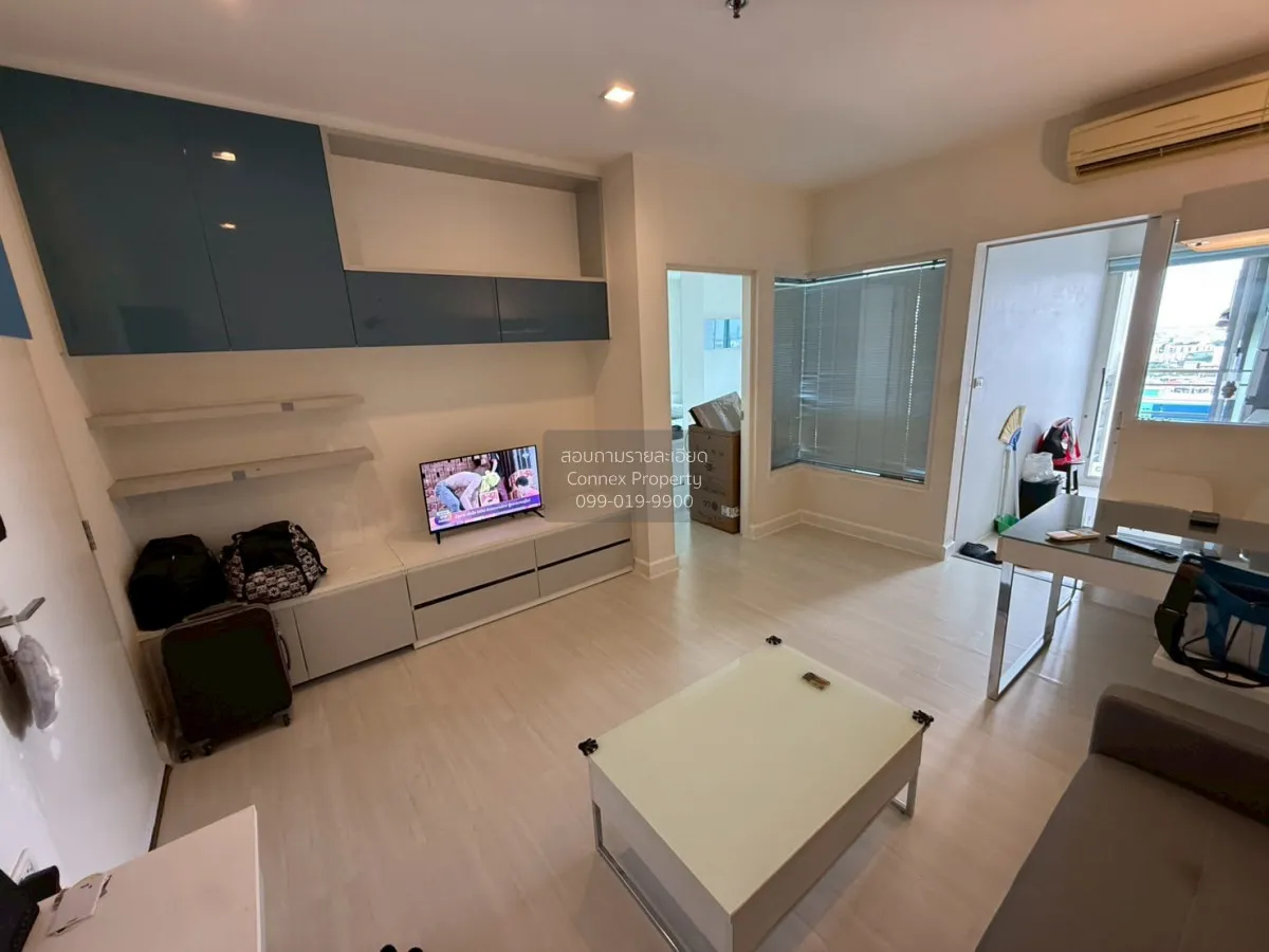 เช่าคอนโด  เดอะ รูม รัชดา - ลาดพร้าว MRT-ลาดพร้าว ลาดยาว เขต จตุจ