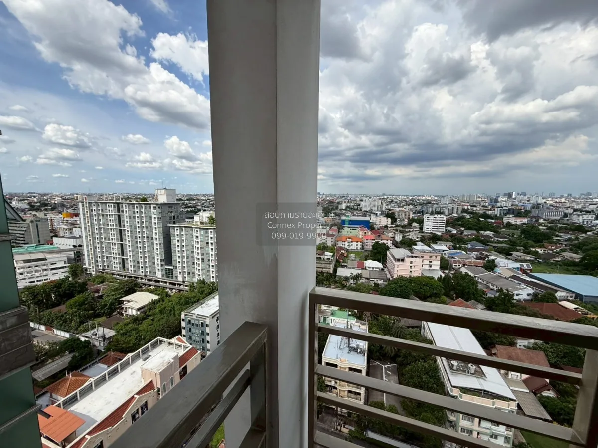 เช่าคอนโด  เดอะ รูม รัชดา - ลาดพร้าว MRT-ลาดพร้าว ลาดยาว เขต จตุจ