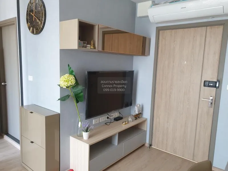 เช่าคอนโด  ไอดีโอ โอทู BTS-บางนา บางนา เขต บางนา กรุงเทพ CX-53754 2