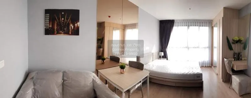 เช่าคอนโด  ไอดีโอ โอทู BTS-บางนา บางนา เขต บางนา กรุงเทพ CX-53754 3