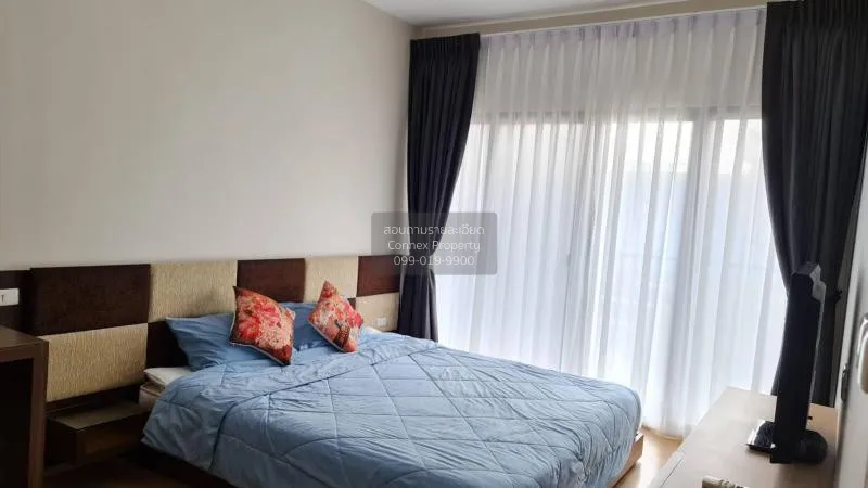 เช่าคอนโด  โนเบิล รีวิล BTS-เอกมัย พระโขนง เขต วัฒนา กรุงเทพ CX-5