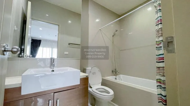 เช่าคอนโด  โนเบิล รีวิล BTS-เอกมัย พระโขนง เขต วัฒนา กรุงเทพ CX-5