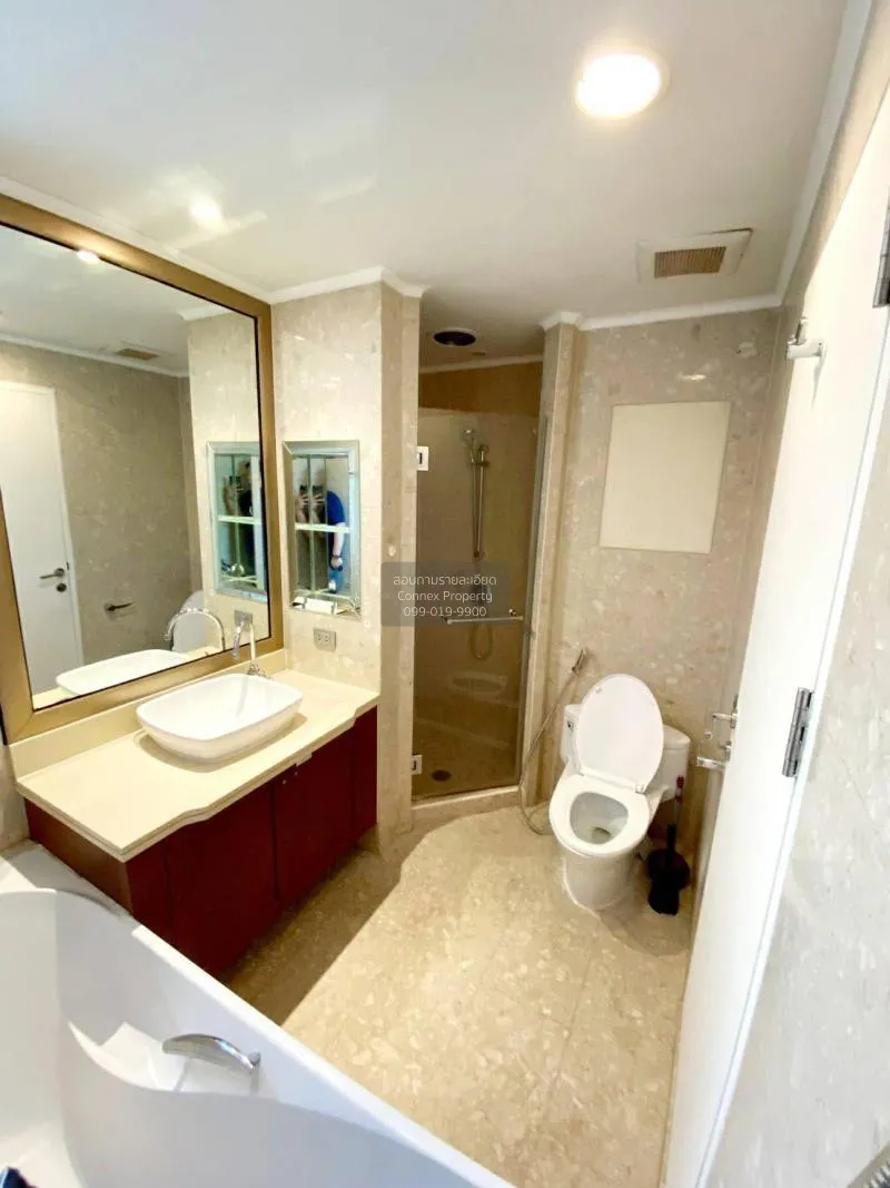 FOR Rent condo , Baan Siri Ruedee , BTS-Phloen Chit , Pathumwan ,