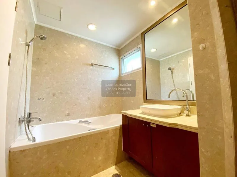 FOR Rent condo , Baan Siri Ruedee , BTS-Phloen Chit , Pathumwan ,