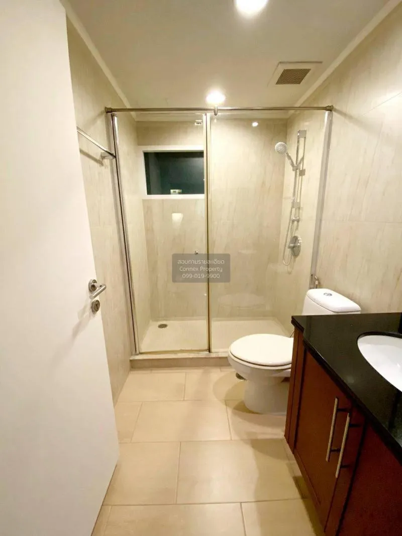 FOR Rent condo , Baan Siri Ruedee , BTS-Phloen Chit , Pathumwan ,