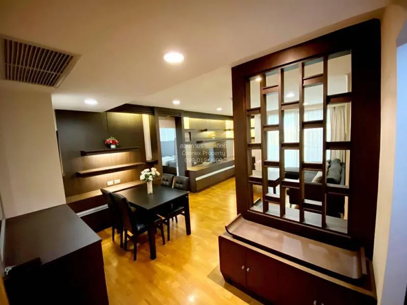 FOR Rent condo , Baan Siri Ruedee , BTS-Phloen Chit , Pathumwan , 2