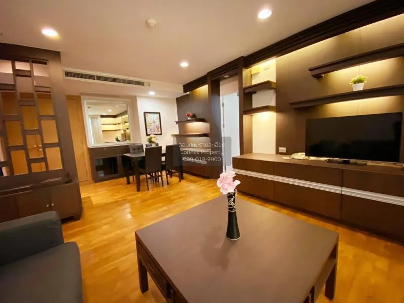 FOR Rent condo , Baan Siri Ruedee , BTS-Phloen Chit , Pathumwan , 3