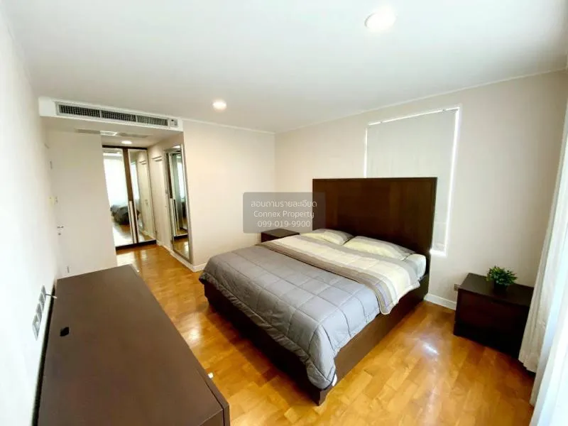 FOR Rent condo , Baan Siri Ruedee , BTS-Phloen Chit , Pathumwan ,
