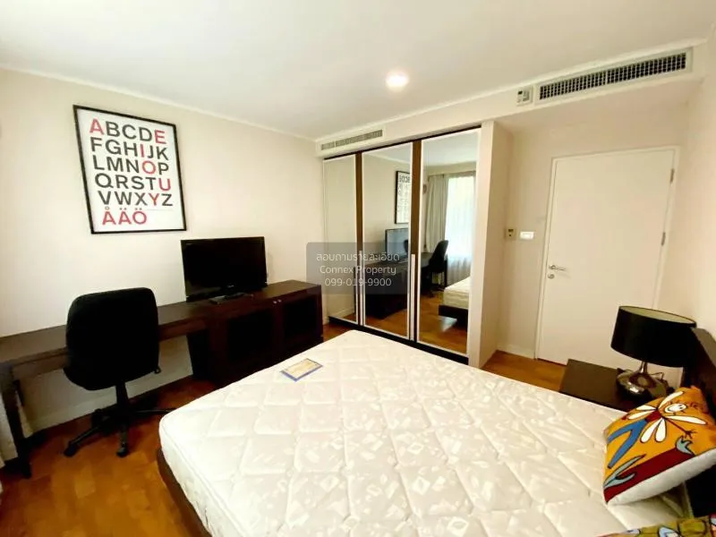 FOR Rent condo , Baan Siri Ruedee , BTS-Phloen Chit , Pathumwan ,