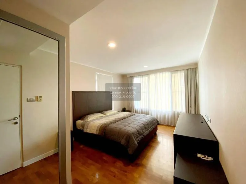 FOR Rent condo , Baan Siri Ruedee , BTS-Phloen Chit , Pathumwan ,