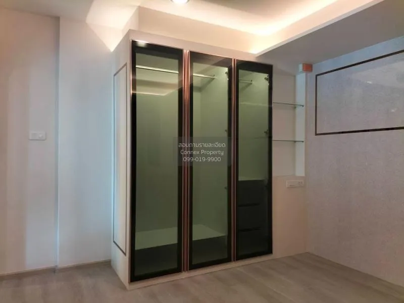 FOR RENT condo , Ideo Charan 70 , Duplex , nice view , high floor