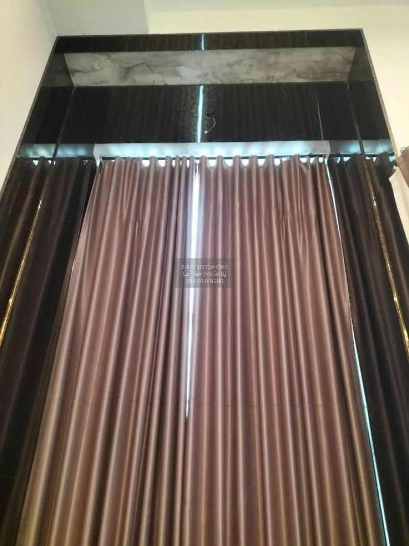 FOR RENT condo , Ideo Charan 70 , Duplex , nice view , high floor